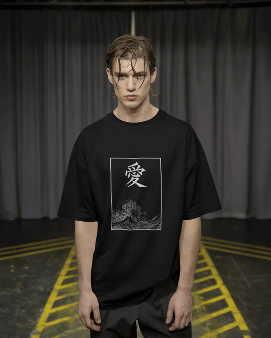 Heavyweight Premium Sleeve T-Shirt– Unisex