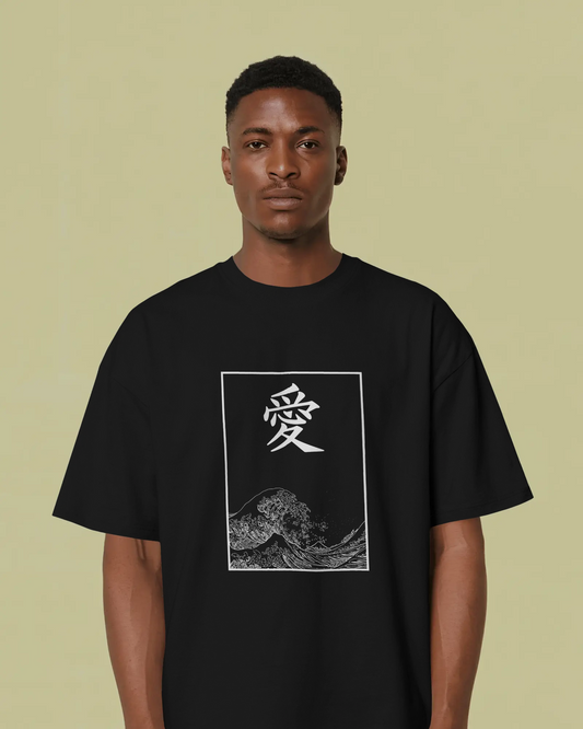 Heavyweight Premium Sleeve T-Shirt– Unisex