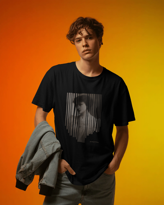 Heavyweight Premium Sleeve T-Shirt– Unisex