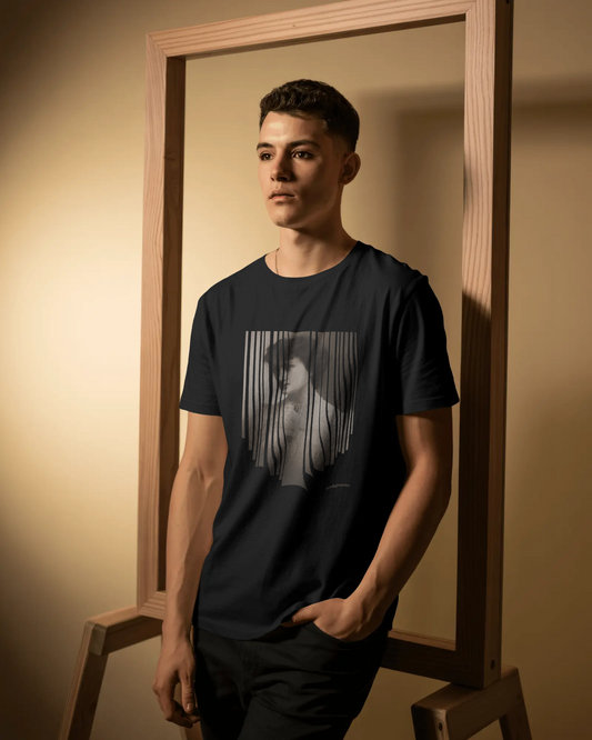 Heavyweight Premium Sleeve T-Shirt– Unisex